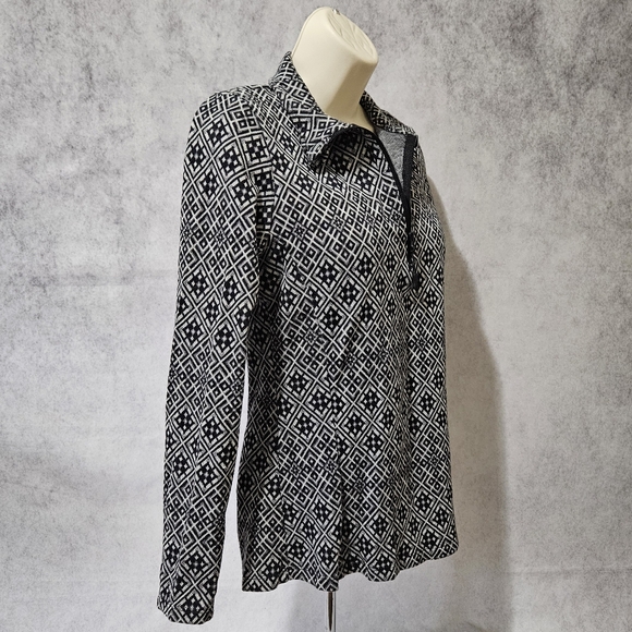 Eddie Bauer Lightweight Pullover Sweater - Picture 3 of 8